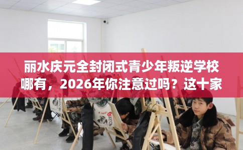 丽水庆元全封闭式青少年叛逆学校哪有，2026年你注意过吗？这十家学校！