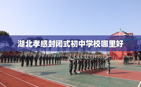 湖北孝感封闭式初中学校哪里好 湖北孝感封闭式初中学校哪里好