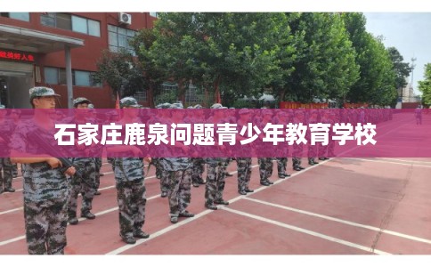 石家庄鹿泉问题青少年教育学校