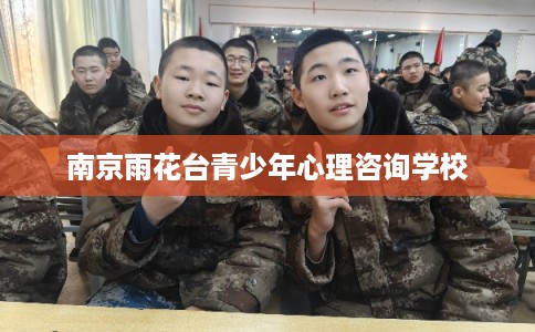 南京雨花台青少年心理咨询学校