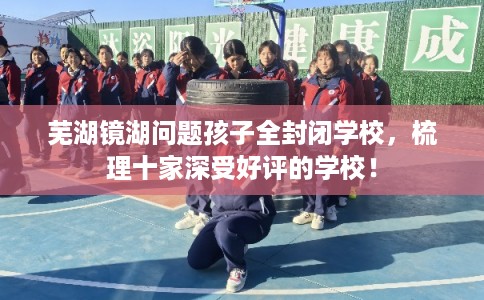 芜湖镜湖问题孩子全封闭学校，梳理十家深受好评的学校！