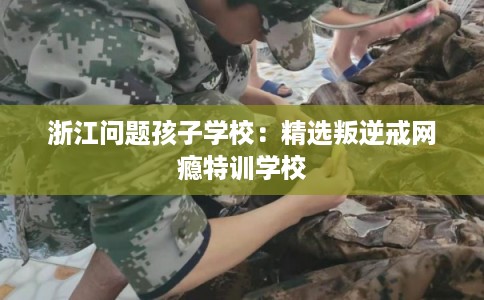 浙江问题孩子学校：精选叛逆戒网瘾特训学校