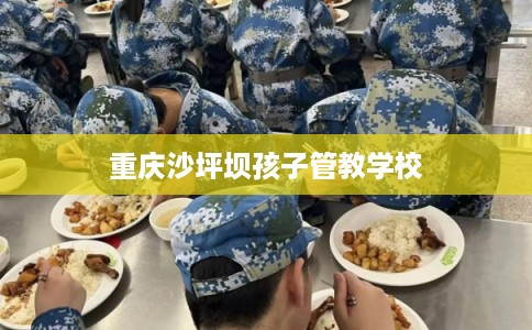 重庆沙坪坝孩子管教学校