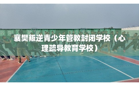 襄樊叛逆青少年管教封闭学校(心理疏导教育学校) 襄樊叛逆青少年管教封闭学校(心理疏导教育学校)