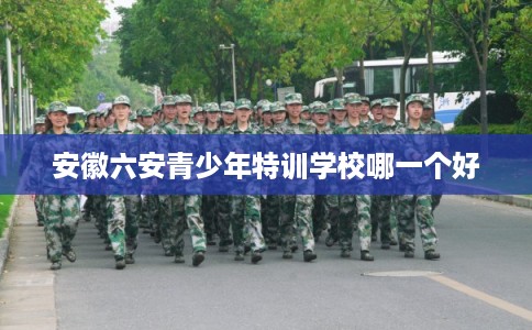 安徽六安青少年特训学校哪一个好 安徽六安青少年特训学校哪一个好