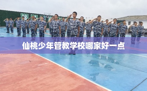仙桃少年管教学校哪家好一点