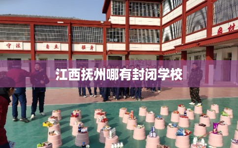 江西抚州哪有封闭学校