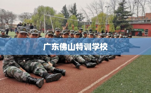 广东佛山特训学校