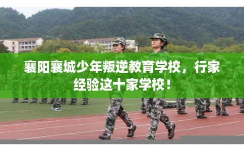 襄阳襄城少年叛逆教育学校，行家经验这十家学校！