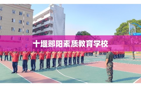十堰郧阳素质教育学校