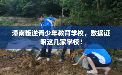 潼南叛逆青少年教育学校，数据证明这几家学校！