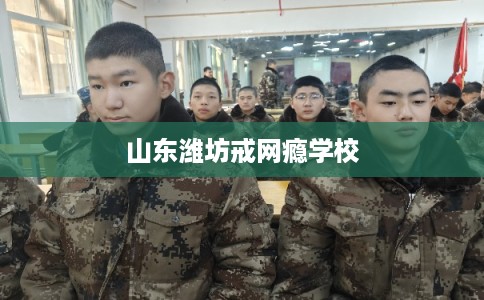 山东潍坊戒网瘾学校