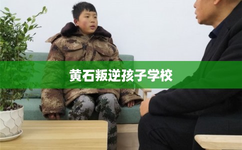 黄石叛逆孩子学校
