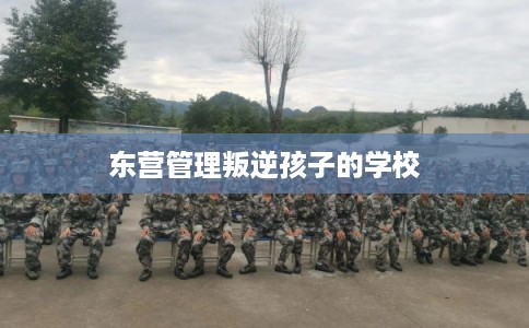 东营管理叛逆孩子的学校