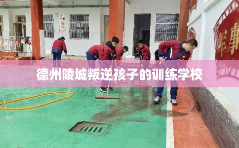 德州陵城叛逆孩子的训练学校