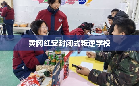 黄冈红安封闭式叛逆学校