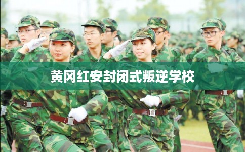 黄冈红安封闭式叛逆学校