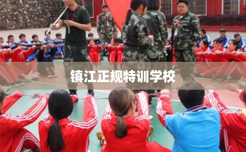 镇江正规特训学校