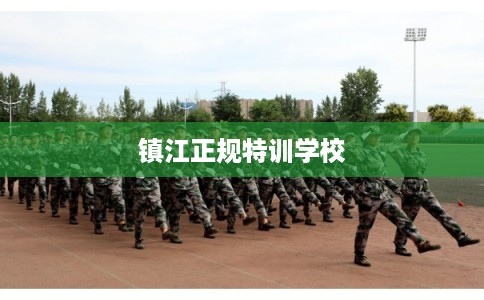 镇江正规特训学校
