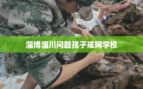 淄博淄川问题孩子戒网学校