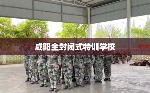 咸阳全封闭式特训学校