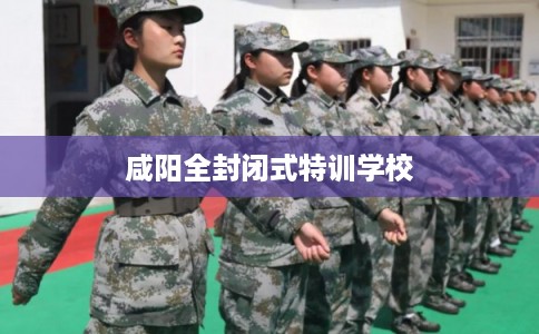 咸阳全封闭式特训学校