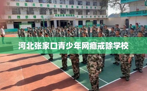 河北张家口青少年网瘾戒除学校