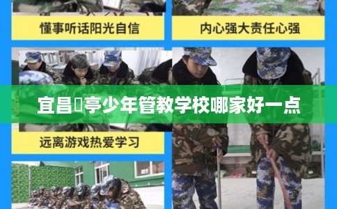 宜昌猇亭少年管教学校哪家好一点