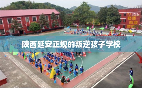 陕西延安正规的叛逆孩子学校