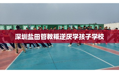 深圳盐田管教叛逆厌学孩子学校