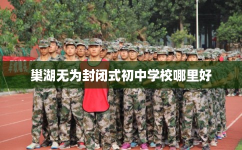 巢湖无为封闭式初中学校哪里好