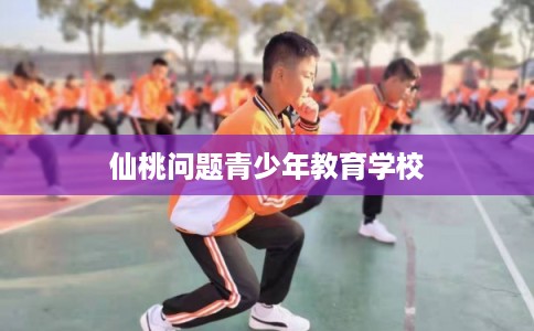 仙桃问题青少年教育学校