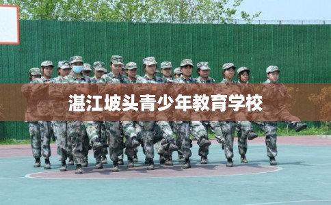 湛江坡头青少年教育学校