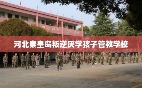 河北秦皇岛叛逆厌学孩子管教学校
