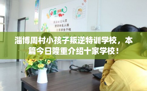 淄博周村小孩子叛逆特训学校，本篇今日隆重介绍十家学校！