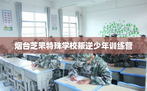 烟台芝罘特殊学校叛逆少年训练营