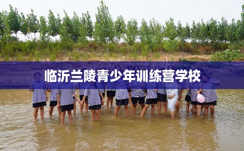 临沂兰陵青少年训练营学校