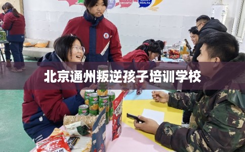 北京通州叛逆孩子培训学校