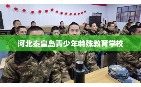 河北秦皇岛青少年特殊教育学校
