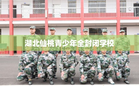 湖北仙桃青少年全封闭学校