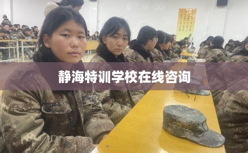 静海特训学校在线咨询