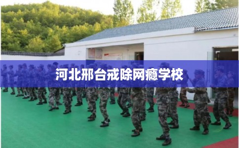 河北邢台戒除网瘾学校