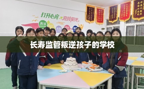 长寿监管叛逆孩子的学校