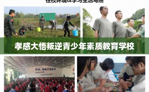 孝感大悟叛逆青少年素质教育学校