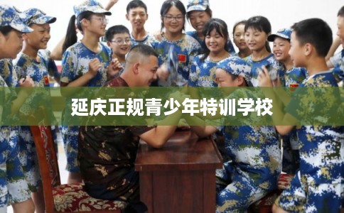 延庆正规青少年特训学校