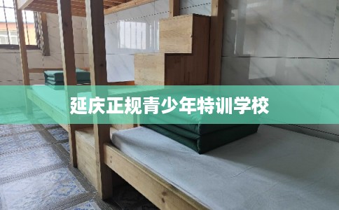 延庆正规青少年特训学校