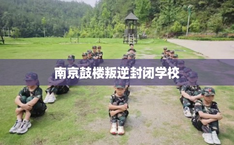 南京鼓楼叛逆封闭学校