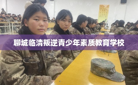 聊城临清叛逆青少年素质教育学校
