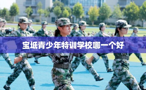 宝坻青少年特训学校哪一个好