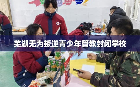 芜湖无为叛逆青少年管教封闭学校